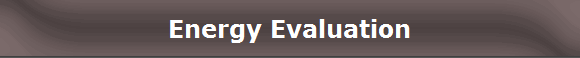 Energy Evaluation