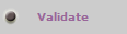 Validate